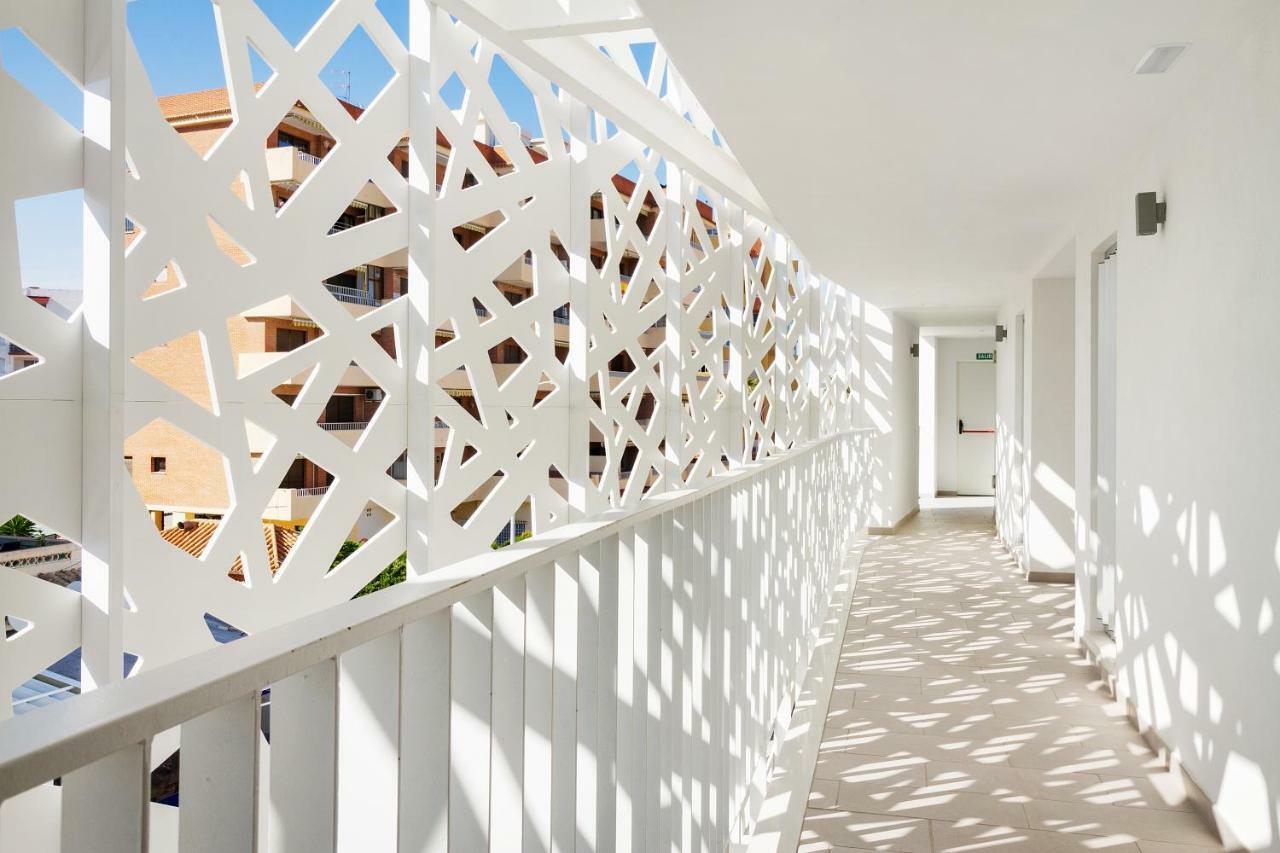Carihuela Suites 토레몰리노스 외부 사진